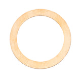 Jesel Outer Thrust Washer - 2.950 x 2.260 x .031 WSH-39660