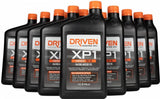 Joe Gibbs Lubricants XP1 5w20 Synthetic Oil Case 12 x 1 Quart 00006-12