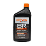 Joe Gibbs Lubricants BR 15w50 Petroleum Oil 1Qt Break-In Oil 00106
