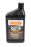 Joe Gibbs Lubricants XP3 10w30 Synthetic Oil 1 Qt Bottle 00306