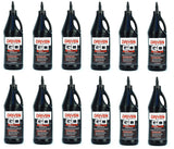 Joe Gibbs Lubricants 75W110 Synthetic Gear Oil Case 12 x 1 Quart 00630-12