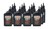 Joe Gibbs Lubricants 75w85 Synthetic Gear Oil Case 12 x 1 Quart 00830-12