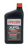 Joe Gibbs Lubricants XP5 20w50 Semi-Synthetc Oil 1 Qt Bottle 00906