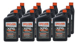 Joe Gibbs Lubricants XP6 15w50 Synthetic Oil Case 12 x 1 Quart 01006-12