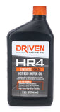 Joe Gibbs Lubricants HR4 10w30 Synthetic Oil 1 Qt Bottle 01506