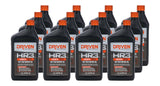Joe Gibbs Lubricants HR3 15w50 Synthetic Oil Case 12 x 1 Quart 01606-12