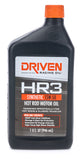 Joe Gibbs Lubricants HR3 15w50 Synthetic Oil 1 Qt Bottle 01606