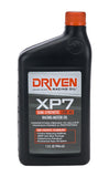 Joe Gibbs Lubricants XP7 10w40 Synthetic Oil 1 Qt Bottle 01706