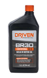 Joe Gibbs Lubricants BR30 5w30 Petroleum Oil 1 Qt Break-In Oil 01806