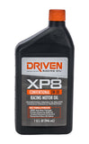Joe Gibbs Lubricants XP8 5w30 Petroleum Oil 1 Qt 01906
