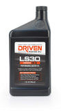 Joe Gibbs Lubricants LS30 5w30 Synthetic Oil 1 Qt Bottle 02906