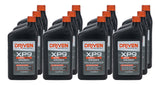 Joe Gibbs Lubricants XP9 10w40 Synthetic Oil Case 12 x 1 Quart 03206-12