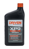 Joe Gibbs Lubricants XP9 10w40 Synthetic Oil 1 Qt Bottle 03206
