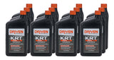 Joe Gibbs Lubricants KRT 0w20 4 Stroke Kart Oil Case 12 x 1 Quart 03406-12