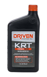 Joe Gibbs Lubricants KRT 0w20 Karting Oil 4 Stroke 1 Qt Bottle 03406
