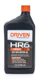 Joe Gibbs Lubricants HR6 10w40 Synthetic Oil 1 Qt 03906