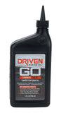 Joe Gibbs Lubricants Limited Slip Gear Oil 1 Qt 04230