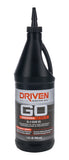 Joe Gibbs Lubricants GL-4 Conventional 80w90 Gear Oil Quart 04530