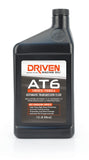 Joe Gibbs Lubricants AT6 Synthetic Dextros 6 Transmission Fluid 1 Qt. 04806