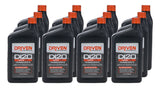 Joe Gibbs Lubricants DI20 0w20 Synthetic Oil Case 12 x 1 Quart 18206-12