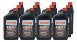 Joe Gibbs Lubricants DI30 5w30 Synthetic Oil Case 12 x 1 Quart 18306-12