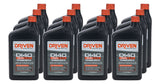 Joe Gibbs Lubricants DI40 5w40 Synthetic Oil Case 12 x 1 Quart 18406-12