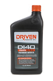 Joe Gibbs Lubricants DI40 5W40 Synthetic Oil 1 Quart 18406