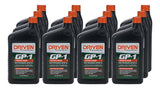 Joe Gibbs Lubricants GP-1 5w20 Semi-Synthetic Oil Case 12 x 1 Quart 19206-12