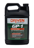 Joe Gibbs Lubricants GP-1 Conventional Oil SAE 40w 1 Gallon 19416