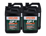 Joe Gibbs Lubricants GP-1 20w50 SemiSynthetic Case 4 x 1 Gallon 19508-4
