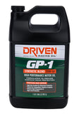 Joe Gibbs Lubricants GP-1 Synthetic Blend 20w50  1 Gallon Jug 19508