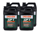 Joe Gibbs Lubricants GP-1 50W Conventional Oil Case 4 x 1 Gallon 19516-4