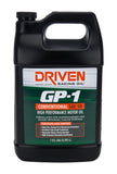 Joe Gibbs Lubricants GP-1 Conventional Oil SAE 50w 1 Gallon 19516