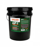 Joe Gibbs Lubricants GP-1 Nitro 70 Synthetic Blend 5 Gallon Pail 19717