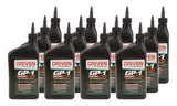 Joe Gibbs Lubricants GP-1 80w90 Gear Oil Case 12 x 1 Quart 19890-12