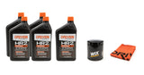 Joe Gibbs Lubricants 10W30 Oil Change Kit 64-75 GM V8 265-454 CID 20500K