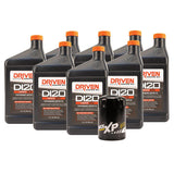 Joe Gibbs Lubricants DI20 Oil Change Kit 14- LS Engines 8 Qt 20825K