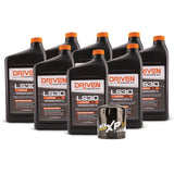 Joe Gibbs Lubricants LS30 Oil Change Kit 07- LS Engines 8 Qt 20834K