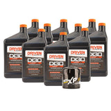 Joe Gibbs Lubricants DI30 Oil Change Kit 14- LT Engines 10 Qt 21035K