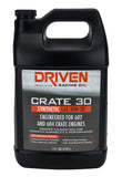 Joe Gibbs Lubricants Crate 30 10w30 Synthetic Oil 1 Gallon 22308