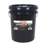 Joe Gibbs Lubricants Honing Oil 10 5Gallon 31017