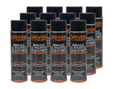 Joe Gibbs Lubricants Brake Cleaner Case 12 x 14 oz Can 50020-12
