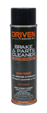 Joe Gibbs Lubricants Brake & Parts Cleaner 14oz Can Non Chlorinated 50020