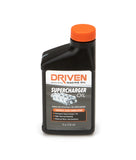 Joe Gibbs Lubricants Supercharger Synthetic Oil 8oz Bottle 50058