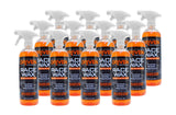 Joe Gibbs Lubricants Race Wax Case 12 x 24oz 50060-12