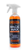 Joe Gibbs Lubricants Race Wax 24oz Non Aeroso l 50060