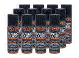 Joe Gibbs Lubricants Speed Lube Case 12x8oz 50090-12
