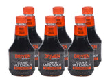 Joe Gibbs Lubricants Carb Defender - Race Con centrate Case 6 x 6 oz. 70044-6