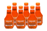 Joe Gibbs Lubricants Storage Defender Oil Add itive Case 6 x 6 oz. 70052-6