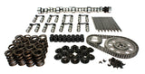 COMP Cams Thumpr 227/241 Hydraulic Roller Cam K-Kit for Chevrolet Big Block 396-454 K11-600-8